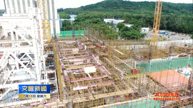 文昌市來及焚燒廠二期擴(kuò)建