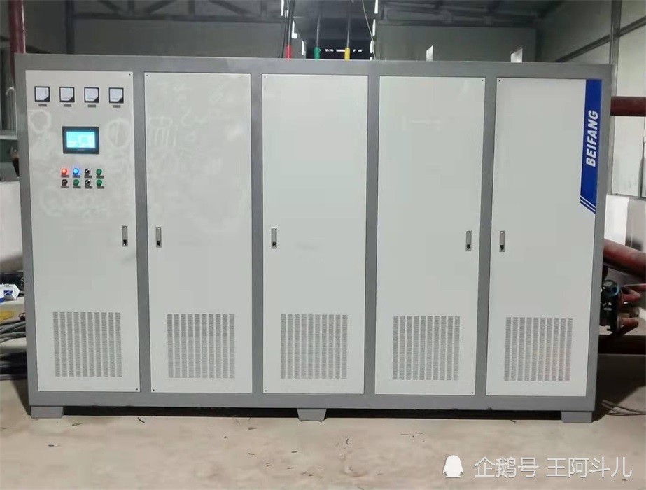 情系新疆煤改電，進(jìn)駐烏魯木齊、伊犁，助力冬季清潔取暖