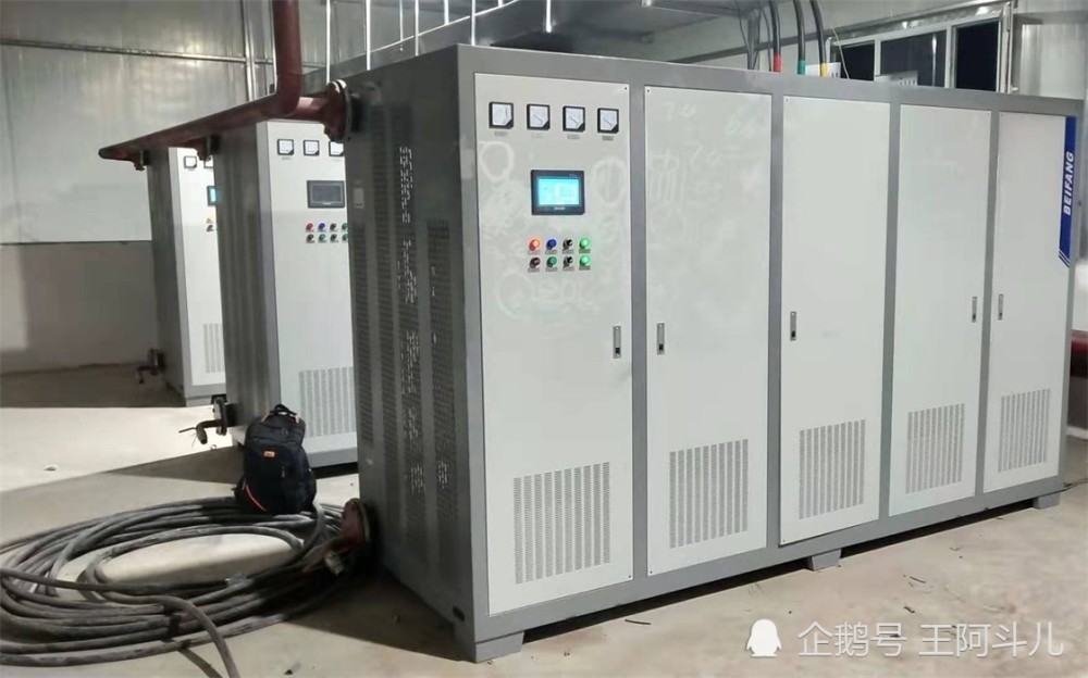 情系新疆煤改電，進駐烏魯木齊、伊犁，助力冬季清潔取暖